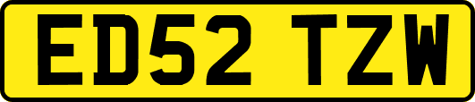ED52TZW