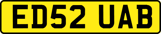 ED52UAB