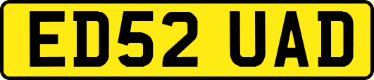 ED52UAD