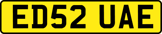 ED52UAE