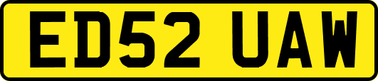 ED52UAW