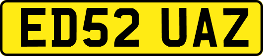 ED52UAZ