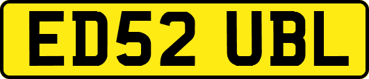 ED52UBL