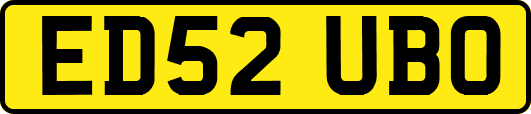 ED52UBO