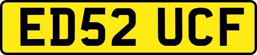 ED52UCF