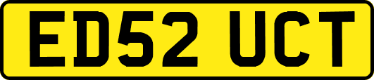 ED52UCT
