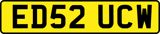 ED52UCW