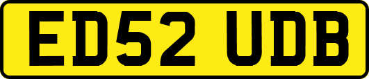 ED52UDB