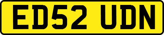 ED52UDN