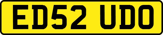 ED52UDO