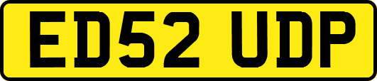 ED52UDP