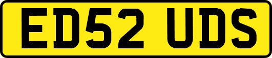 ED52UDS