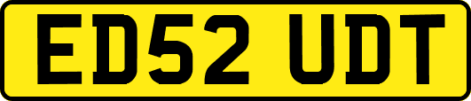 ED52UDT