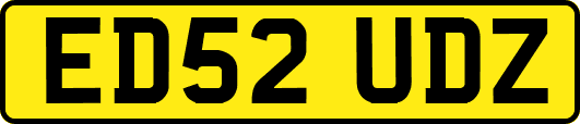 ED52UDZ