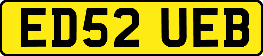 ED52UEB
