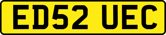 ED52UEC