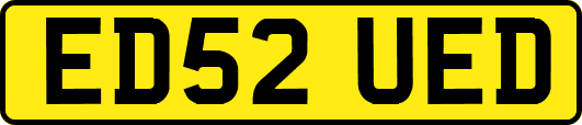 ED52UED