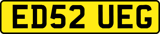 ED52UEG