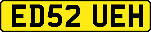ED52UEH