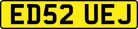 ED52UEJ