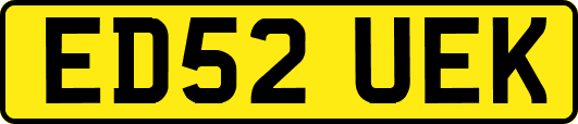 ED52UEK