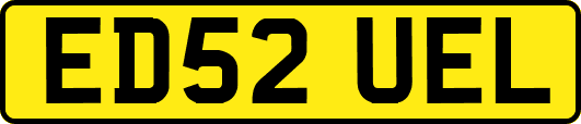 ED52UEL