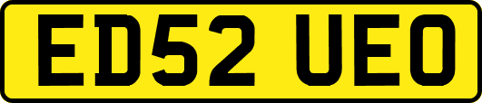 ED52UEO