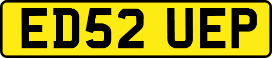 ED52UEP