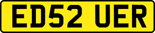 ED52UER