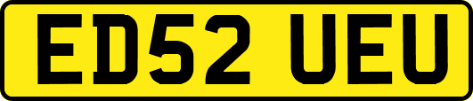ED52UEU