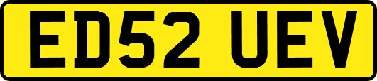 ED52UEV