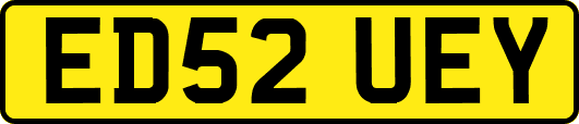 ED52UEY