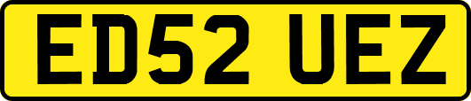 ED52UEZ