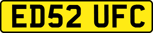 ED52UFC