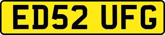 ED52UFG
