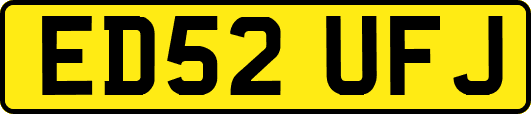 ED52UFJ