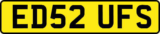 ED52UFS