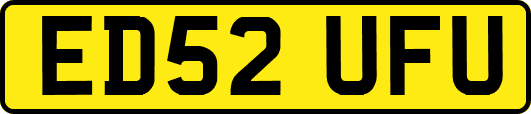 ED52UFU