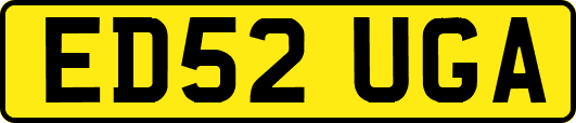 ED52UGA