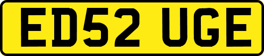 ED52UGE