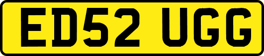 ED52UGG