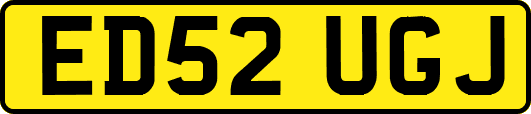 ED52UGJ