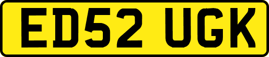 ED52UGK