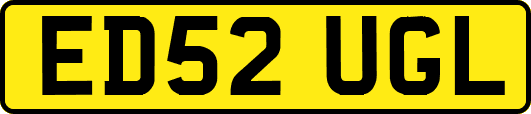 ED52UGL