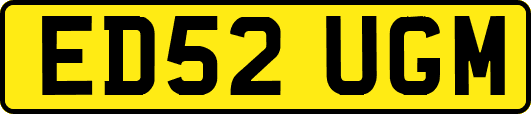 ED52UGM