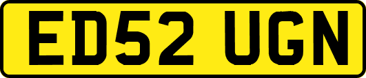 ED52UGN