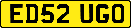 ED52UGO