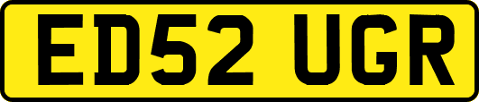 ED52UGR
