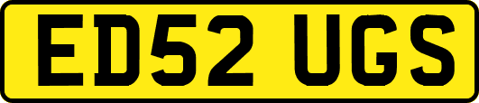 ED52UGS