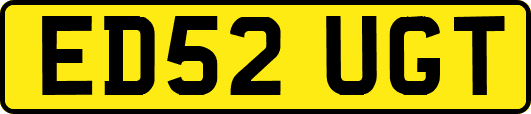 ED52UGT